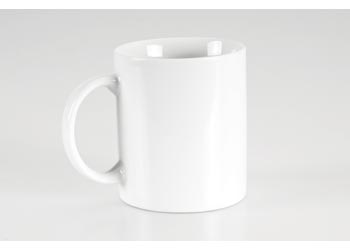 Porcelain Mug 285ml