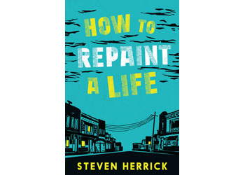 How to Repaint a Life