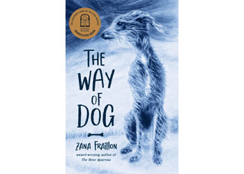 The Way of the Dog