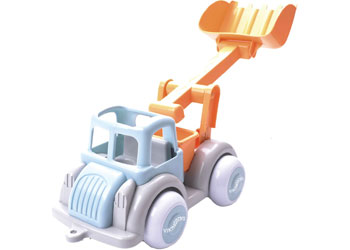 Viking Toys  – Eco Jumbo Digger Truck