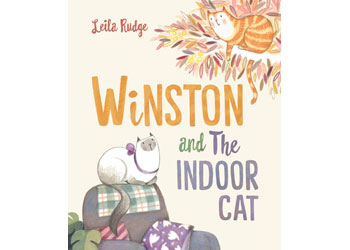 Winston and the Indoor Cat - MTA Catalogue