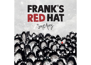 Frank’s Red Hat