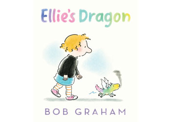 Ellie’s Dragon