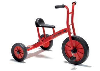 Winther Tricycle - MTA Catalogue