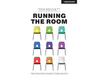 Running the Room Teaching Resources Book Kit - MTA Catalogue