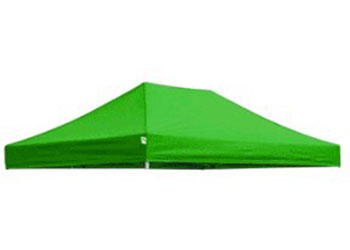 SwiftShelter Canopy 3 x 4.5m Green
