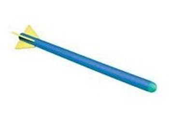 NYDA Foam Javelin