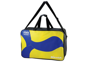 Mikasa Volleyball 6 Ball Carry Bag