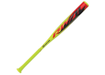 Batte De Softball Easton Rival SP21RV - 34 Pouces 26 Oz - Canon ALX50 (Neuf)