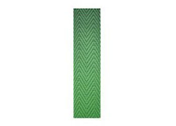 NYDA Colour Band Junior 25mm Green