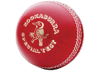 Kookaburra Special Test Cricket Ball – 156g