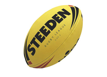 Steeden NYDA School League Football Senior