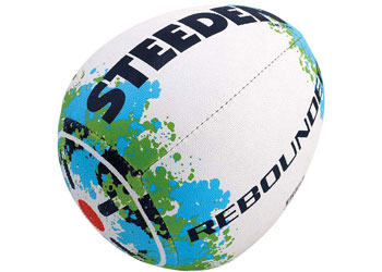 Rebounder ball discount