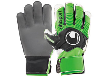 Uhlsport Torwarthandschuhe Cerberus Starter Graphit