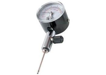 Pressure Gauge Dial Type