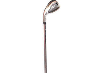 Left handed cheap 5 iron