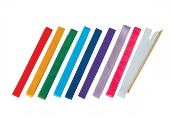 Gym Ribbon On Stick 6m - MTA Catalogue