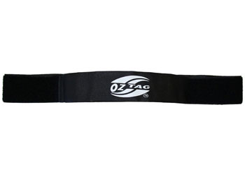 Oz Tag Replacement Belt Only Set of 10