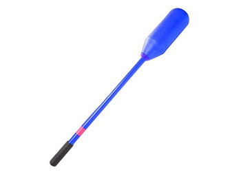 Foam Polo Hockey Stick Blue