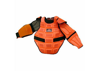 WOS Deluxe Body Armour – Medium