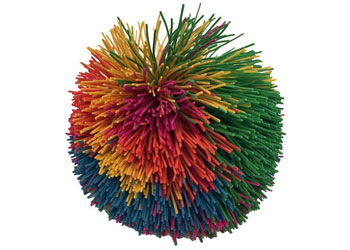 Standard Koosh Ball