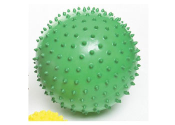 Spike Ball 20cm - MTA Catalogue