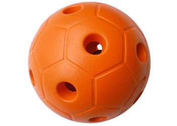 NYDA Bell Ball Goal Ball - MTA Catalogue