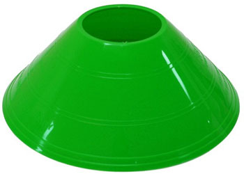 Flexible Dome – Green