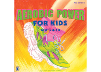 Aerobic Power for Kids