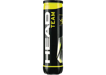 HEAD Team Coaching Tennis Ball