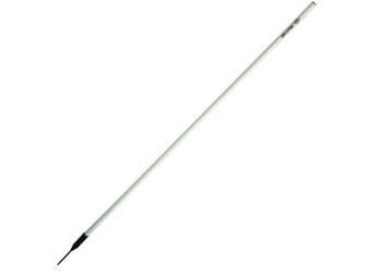 Pro Agility Pole White