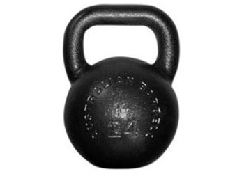 Aussie best sale strength kettlebells