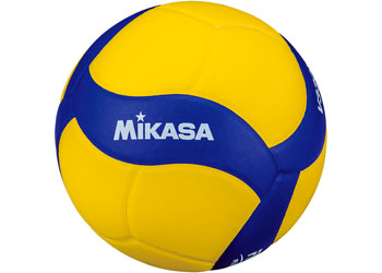 Mikasa Indoor Volleyball V330W