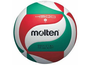 Molten V5M4500 Indoor Volleyball