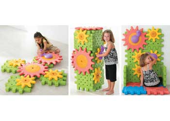 Weplay – Gears – Set of 14