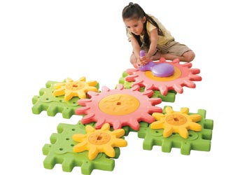 Weplay – Gears – Set of 14