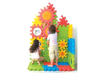 Weplay – Gears – Set of 14