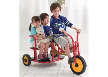 weplay trike