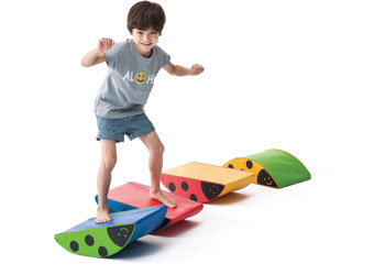 Weplay Active Play Animal Climbers – Set of 3 - MTA Catalogue