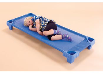 preschool stackable beds