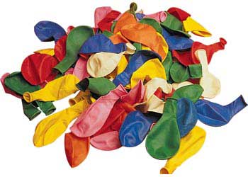 Balloons 30cm – Pack of 100