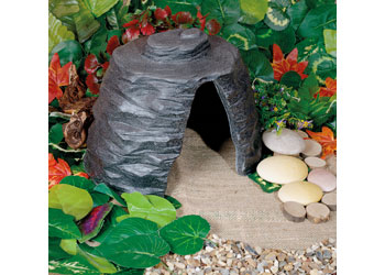 Large Cave Play Set