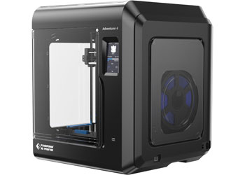 FlashForge Adventurer 4 – 3D Printer - MTA Catalogue