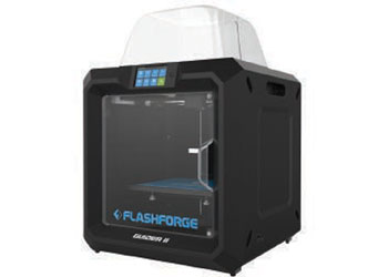 FlashForge Guider 2 – 3D Printer