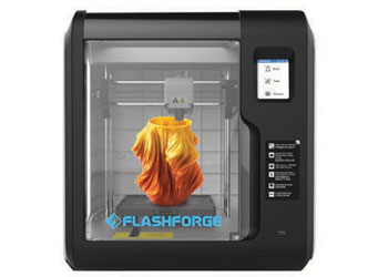 FlashForge Adventurer 3 – 3D Printer - MTA Catalogue