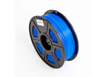 SUNLU 3D Printer Filament – PLA 1kg – Blue