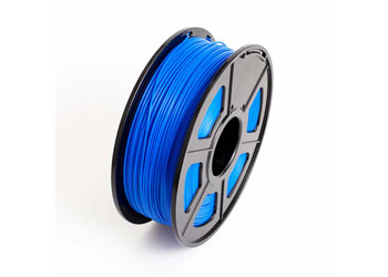 SUNLU 3D Printer Filament – PLA 1kg – Blue