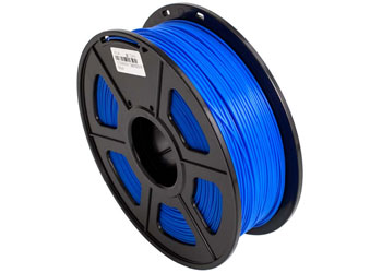 SUNLU 3D Printer Filament – PLA 1kg – Blue