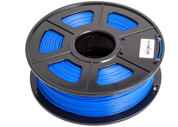 SUNLU 3D Printer Filament – PLA 1kg – Blue