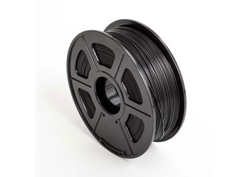 SUNLU 3D Printer Filament – PLA 1kg – Black